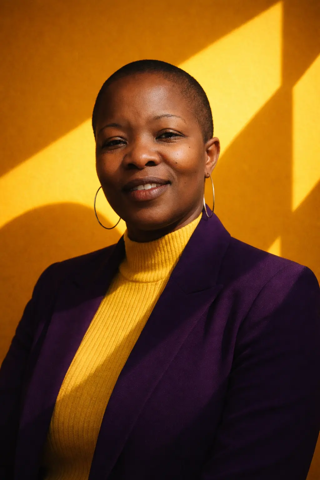 Juliette - Coiffure afro